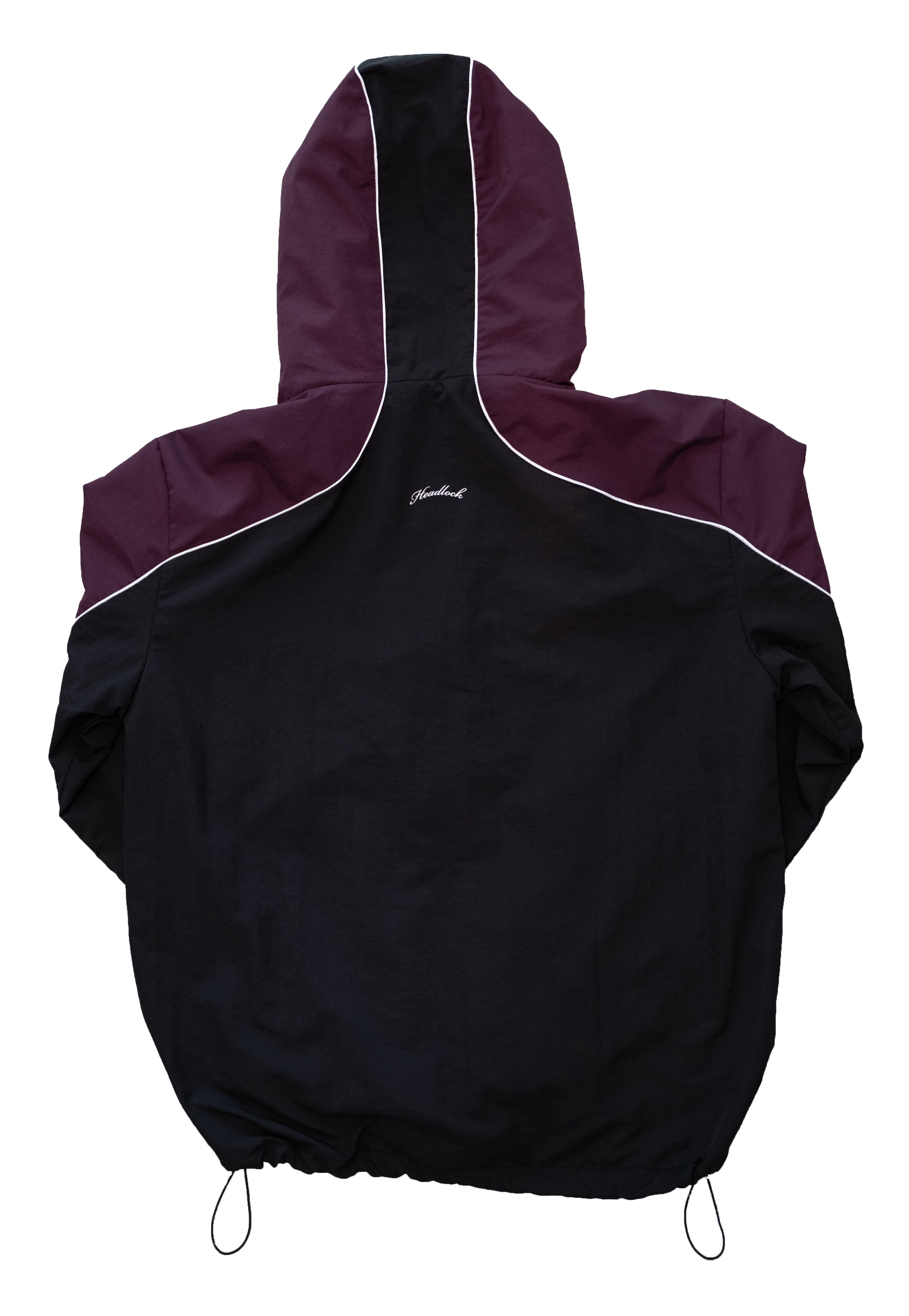 Calm Jacket