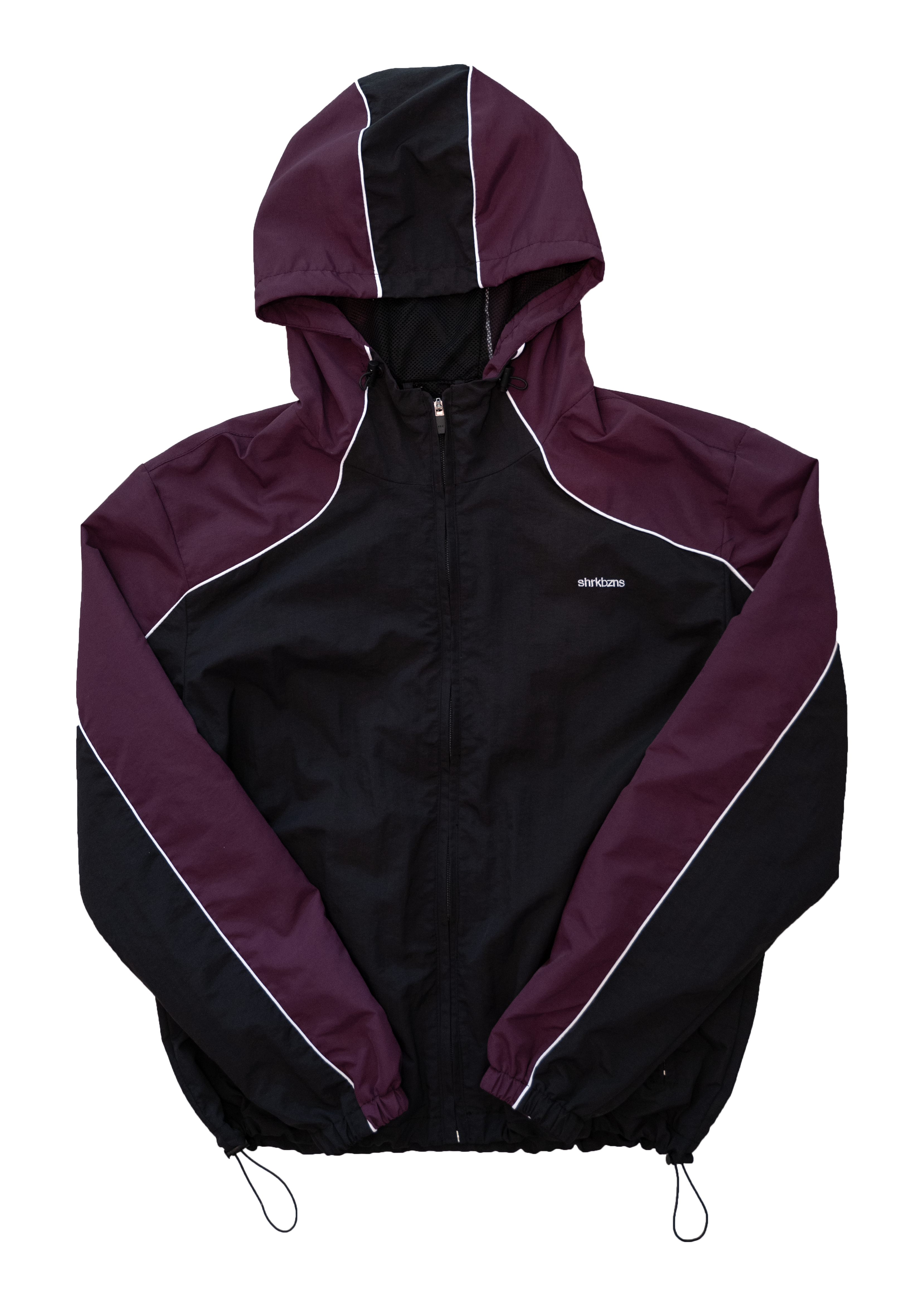 Calm Jacket
